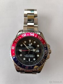 'Rolex pepsi' - 1