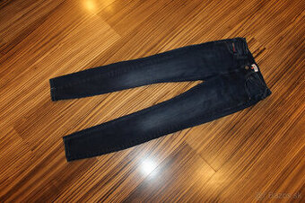 Dámske skinny rifle Tommy Hilfiger v. 26/32 - 1