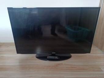 SAMSUNG UE46EH5000WXBT - 1