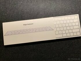 Predám Apple Wireless Magic 2 Lightning Keyboard US Layout - 1