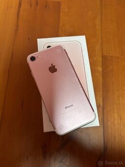 iPhone 7 128GB