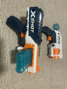 Nerf gun - 1