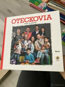 Oteckovia