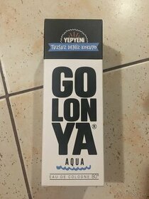 Kolínska voda Go Lonya Aqua