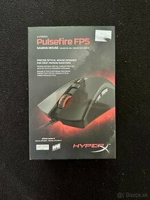Herná myš Hyperx Pulsefire FPS