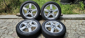 5x100 R16 --- TOYOTA YARIS ... - 1