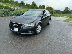 Audi A3 1.6 TDI 77kw