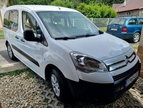 CITROËN BERLINGO 1.6HDI