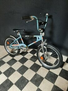 BMX 20 velamos