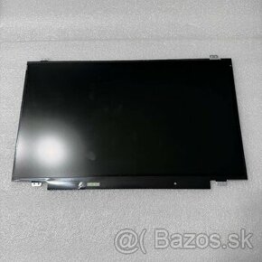 Predám obrazovku do notebooku 14"LED SLIM display 30pin B