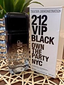 Carolina Herrera - 212 VIP Black