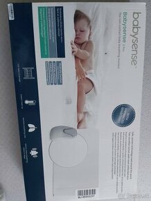 Baby sense Pro 2 monitor dychu