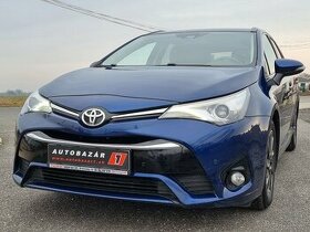 Toyota Avensis Combi 2.0 D-4D SS Executive za 8.990 €