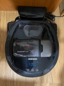 Robotický vysávač Samsung CykloneForce - 1