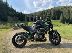 Kawasaki z 800, STK 2028. - 1