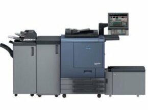 Produkcna tlaciaren konica Bizhub PRESS C6000L