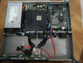 Dell PowerEdge R210ii