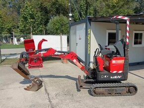 minibager Bobcat  E10Z