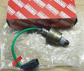 TOYOTA Lambda Sonda Auris 1.2 Turbo 89467-12270 - 1