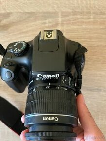 Canon EOS 1100D