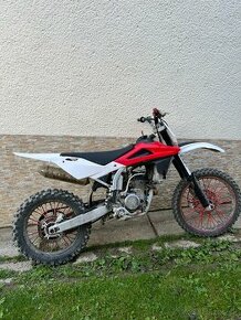 Husqvarna TC 250 2010 - 1