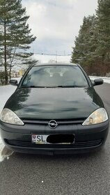 Opel Corsa C 1.0 - 1