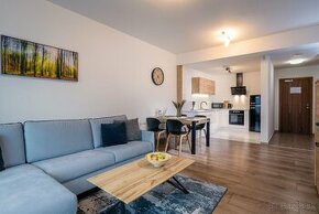 Apartman na Donovaloch