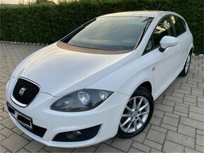 SEAT LEON 1.9 TDI 77KW FACELIFT