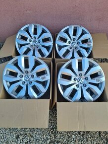 5x120 R17 VW Multivan T5,T6,T7 ,Amarok-original NEW.