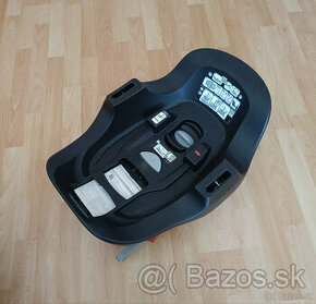 Britax Römer BABY-SAFE i-size - 1