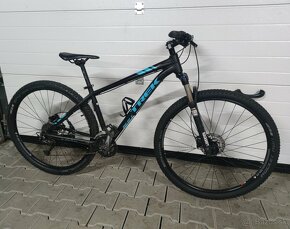 Trek Excaliber 7 M/29" hydr. brzdy - 1