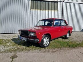 Lada VAZ 2107 1.7i