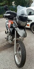 Predám BMW f650gs