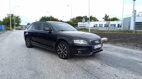 Audi A4 B8 2.0 TDi