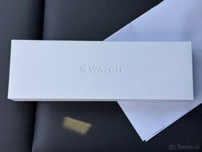 Apple Watch 10 46mm Jet Black - 1