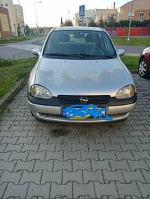 Opel Corsa B - 1