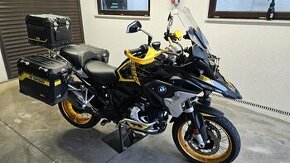 BMW R1250GS - 1