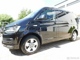 Volkswagen T6 Multivan 2.0 BiTDI BMT  4MOTION DSG - 1