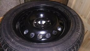 Pneumatika 195/60 R15 - 1