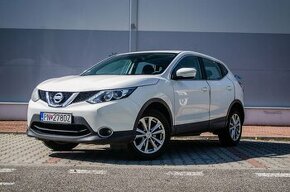 Nissan Qashqai 1.5 dCi Acenta - 1