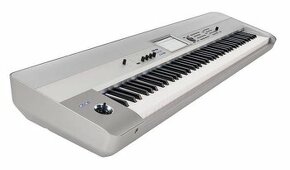 Korg Krome 88 Platinum edition