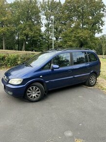 Opel Zafira 2004 1.8 - 1