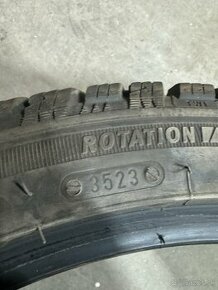 225/40r18 sebring - 1