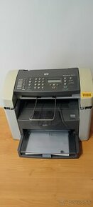 Hp laserjet 3015