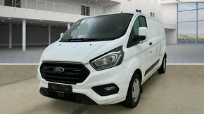 Ford Transit custom 320 L2H1 TREND 2.0 TDCI 130 HP AUTOMAT