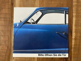 katalog vw 1200 karmann