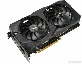 Asus DUAL-RX5500XT-O8G-EVO