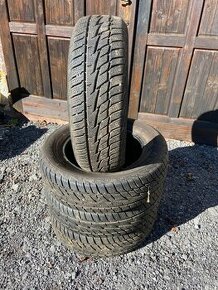 Zimné gumy 185/65 r15