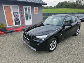 BMW X1 318i SDRIVE 18I - 1