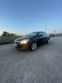 Predám Opel Astra H Cabrio 1.6